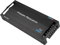Thumbnail for Power Acoustik RZ4-2000DSP 2000W 4-Channel Max Amplifier