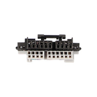Thumbnail for Metra 71-1858-1 OEM Harness 20 pin Compatible Fits GM 1988-2005