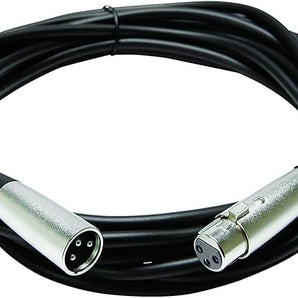 On-Stage MC12-20LC-BULK OS Mic Cable 20