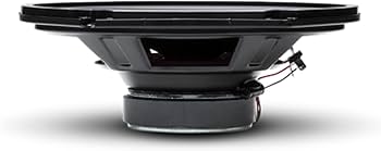 Rockford 6x8" Front+Rear Speaker Replacement For 2005-07 Ford F-250/350/450/550