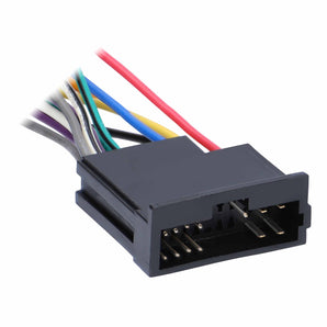 Raptor RAP-KA-1003 Wiring Harness Compatible Fits for Kia 1995-2003