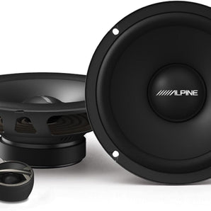 alpine-ute-73bt-media-receiver-and-el-e65-g-speakers
