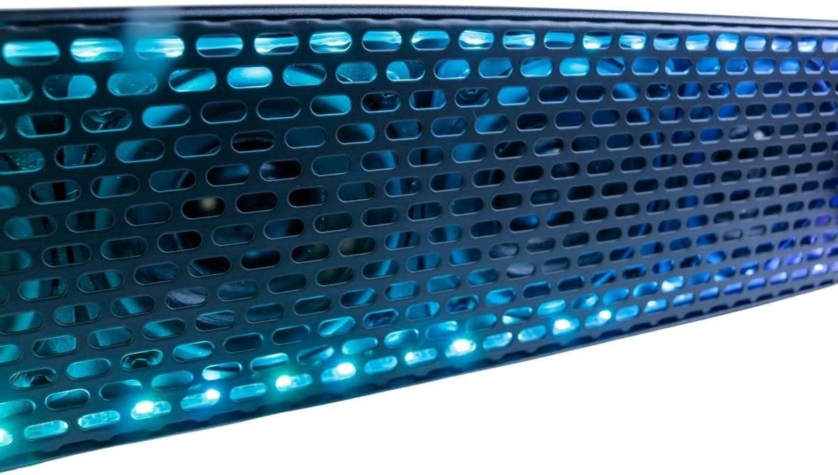 Cerwin Vega SBL3 RPM XED Waterproof Ten Speaker Soundbar System with LED