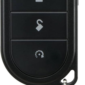 Viper 7146V 4 Button 1-Way Replacement Remote Start