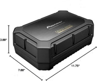 Thumbnail for Pioneer TS-WX400DA Active Compact Subwoofer