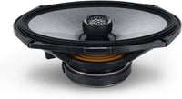 Thumbnail for Alpine R2-S69 6x9 R-Series High-Resolution Coaxial Speakers, Pair