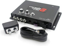 Thumbnail for Cerwin-Vega CVM2 Digital Bass Reconstruction Processor / Equalizer