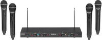 Thumbnail for Samson Stage412 Wireless Microphone System