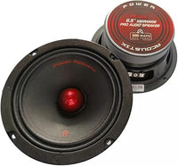 Thumbnail for Power Acoustik PR-654 6.5