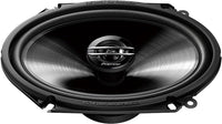 Thumbnail for Pioneer TS-G6820S 500W Max (80W RMS) 6