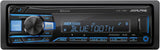 alpine-ute-73bt-digital-receiver-for-02–04-nissan-altima