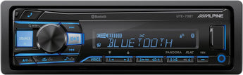 alpine-ute-73bt-multimedia-receiver-with-speakers