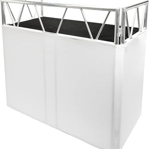 Headliner HL30020 Indio Mobile DJ Booth