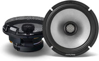 Thumbnail for Alpine R2-S65 Car Audio 6 1/2