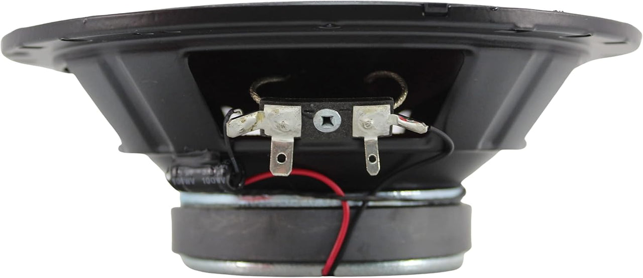 4 Speakers Rockford Fosgate R165X3 6.5" 180W 3 Way Car Audio Coaxial Speakers Stereo