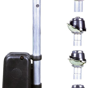 Metra 44-PW530 Universal Fully Automatic Power Antenna