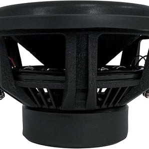 Power Acoustik BAMF-122 12" 3500W Series Subwoofer
