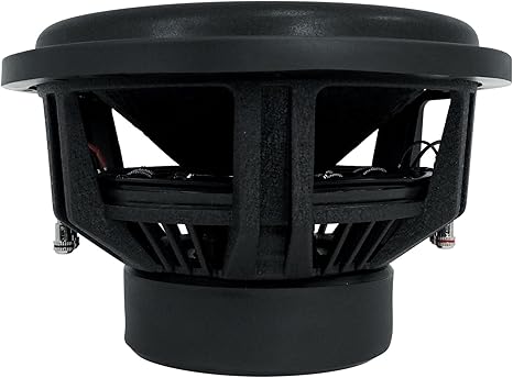 Power Acoustik BAMF-122 12" 3500W Series Subwoofer
