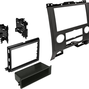 American Terminal Mounting Dash Kit for Ford Mercury Mazda 2008-2011