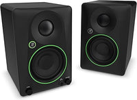 Thumbnail for Mackie CR4.5BT 4.5-inch Powered Bluetooth Studio Monitors