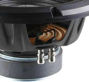 alpine-10-inch-subwoofer-and-box-for-cab-truck
