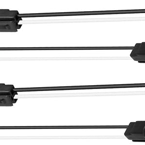 4 of Metra72-5600 Speaker Wire Adapters for Select Ford Vehicles-4 adapters