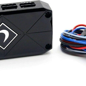 Diamond Audio DARGB8A RGB LED APP Remote Controller Eight Outputs With Remote Trigger