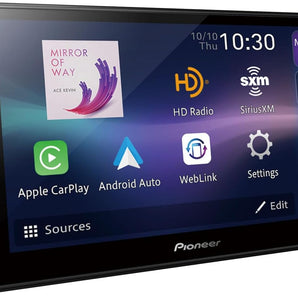 pioneer-dmh-w3050nex-68-in-dash-media-receiver-kit