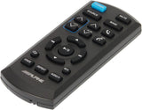 alpine-ute-73bt-receiver-with-remote-and-speakers-set