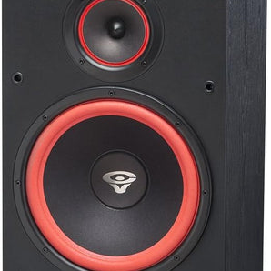 CERWIN VEGA SL-12 12" 3-Way 300 Watts Floor Standing Tower Speaker