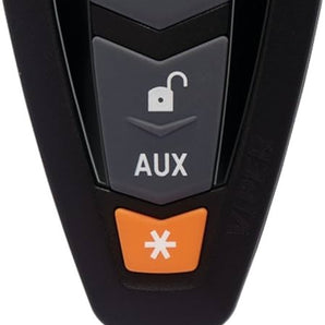 Viper 7145V 4 Button 1-way Remote Control