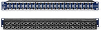 Thumbnail for Samson SA-SPATCHPLUS 48-Point Balanced Patchbay