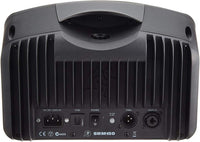 Thumbnail for Mackie SRM150 150W 5.25 inch Compact Powered PA System