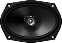 Thumbnail for Jvc CS-DF6920 800W Peak (60W RMS) 6