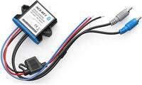 Thumbnail for AudioControl ACX-BT1 All-Weather Bluetooth Streamer, Adds Wireless Streaming Connectivity to Marine, Motorsports Sound Systems. IPX5 Rated for Boats, Side-by-Sides, Jet Skis, Powersports Mobile Audio