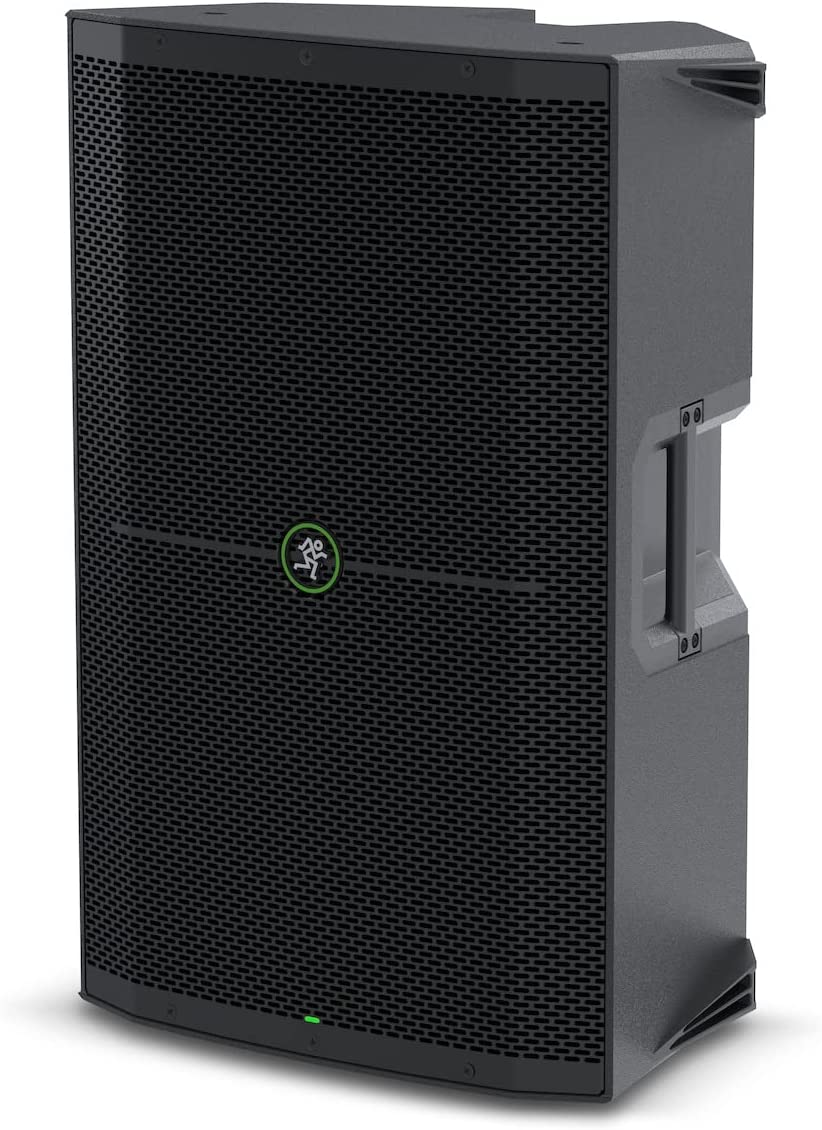 Mackie Thump215XT Enhanced 1400W 15-inch Powered Speaker