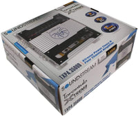 Thumbnail for Soundstream TXP4.3500D Tarantula XP Series 3500W 4Ch - High Output Amplifier