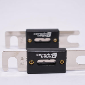 Cerwin Vega CFANL150 AFS Mini ANL fuse 150A (2 pack)