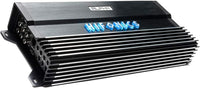 Thumbnail for Hifonics A2500.5D 2500W Class-D Alpha Series 5 Channel Car Amplifier with Bass Remote