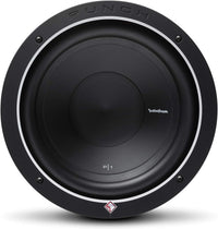 Thumbnail for Rockford Fosgate Punch P1S4-10 500W 10