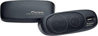 Thumbnail for Pioneer DEH-S4220BT Car Audio CD Receiver Built-in Bluetooth & TS-X200 Speaker