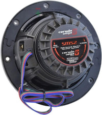 Thumbnail for Cerwin Vega SM52 RPM Stroker 5.25