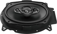 Thumbnail for Pioneer TS-A6990F 700W Max (120W RMS) 6x9
