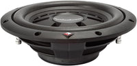 Thumbnail for 2 Rockford Fosgate R2SD2-10 800W 2-ohm Shallow Mount Subwoofers