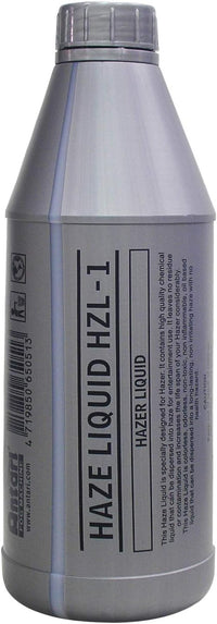 Thumbnail for Antari HZL-1W Water Based Haze Fluid - 1L Bottle