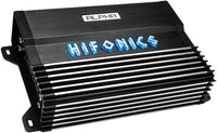 Thumbnail for Hifonics A800.4D  800 Watt 4-Channel Alpha Series Class-D Compact Car Audio Amplifier