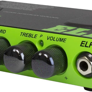Trace Elliot ELF Ultra Compact Bass Amplifier