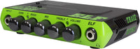 Thumbnail for Trace Elliot ELF Ultra Compact Bass Amplifier