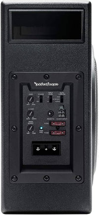 Thumbnail for Rockford Fosgate P300-8P compact 300W powered 8