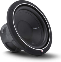 Thumbnail for Rockford Fosgate Punch P1S4-10 500W 10